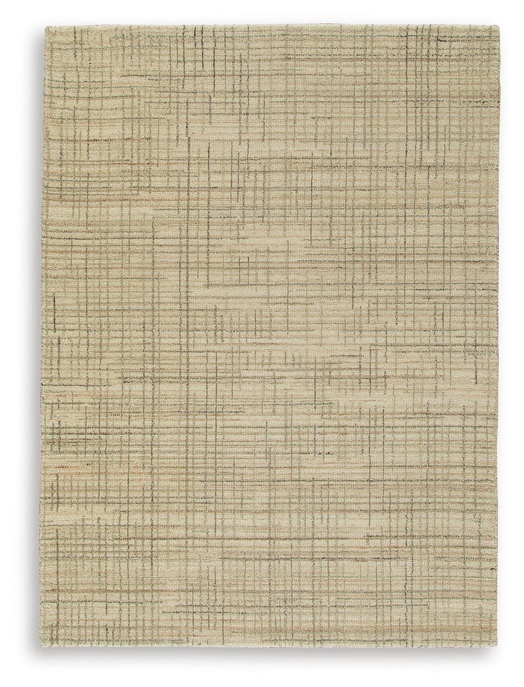Janston 5' x 7' Rug - R406862