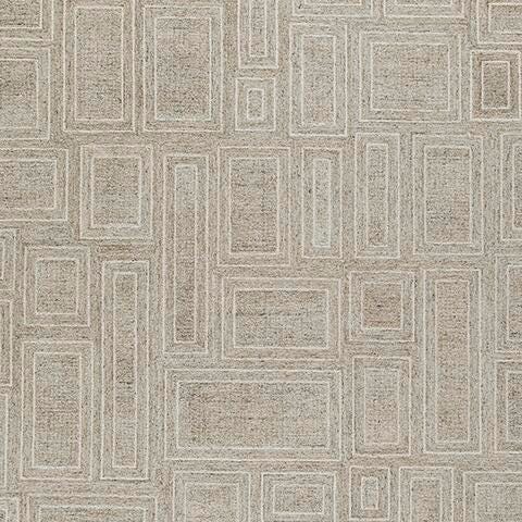 Brickburgh 10' x 14' Rug - R406900