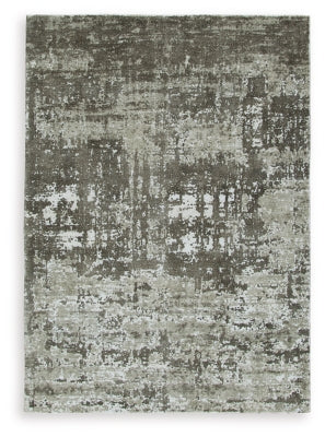 Valmontic 8' x 10' Rug - R406921