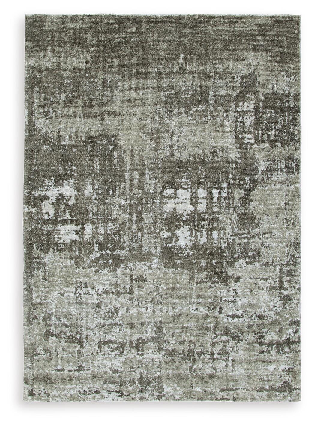 Valmontic 5' x 7' Rug - R406922