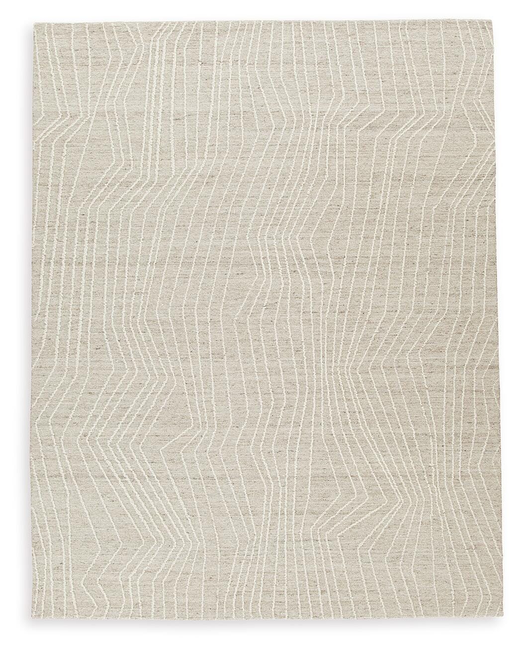 Varahill 8' x 10' Rug - R406931