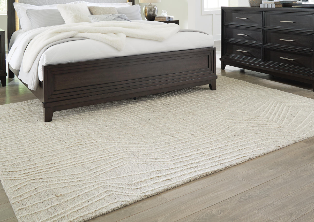 Varahill 8' x 10' Rug - R406931