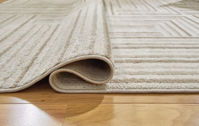 BENCH R406941 LARGE RUG - R406941