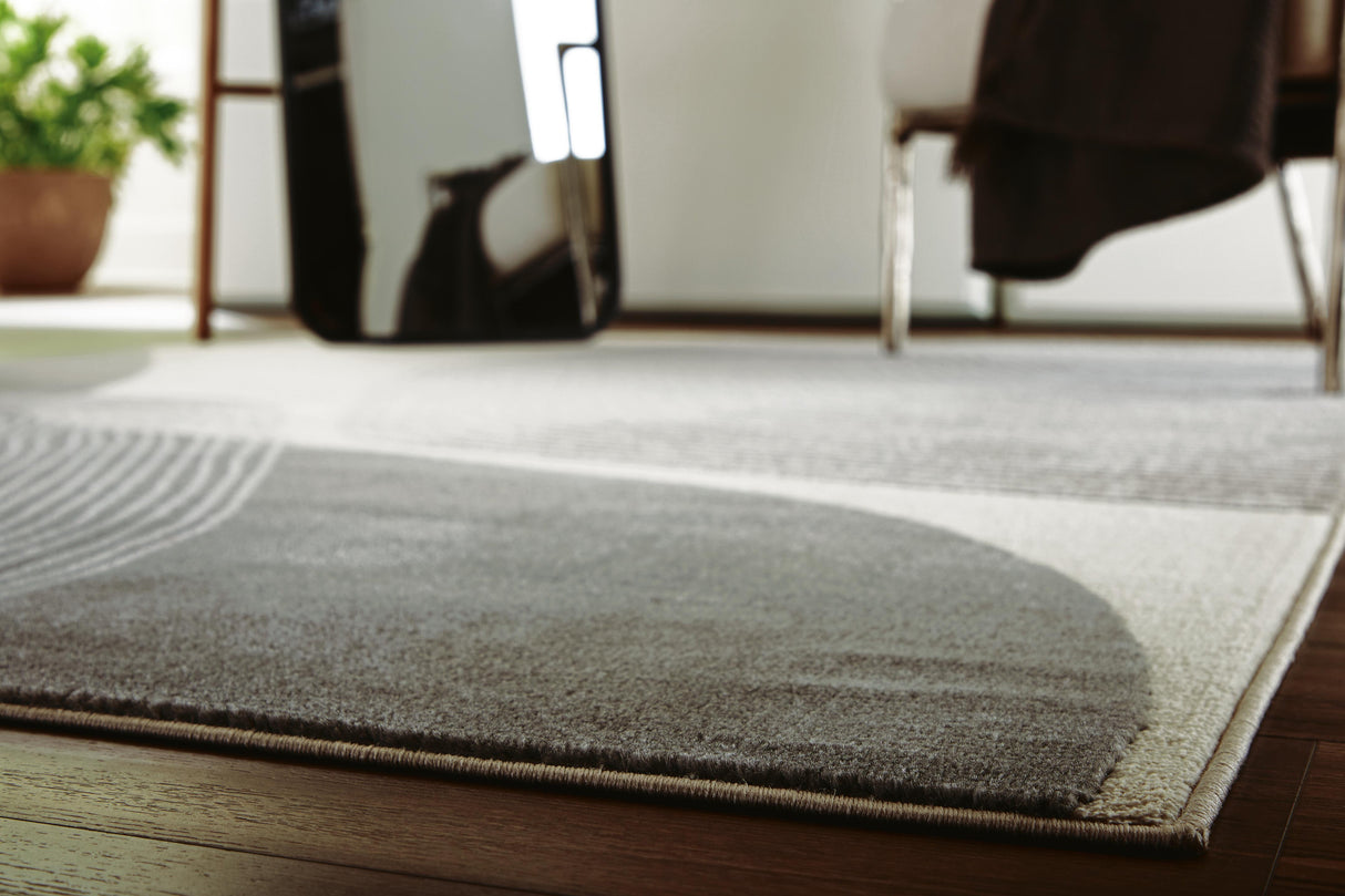 Winderburg 5' x 7' Rug - R406952