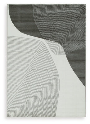Winderburg 8' x 10' Rug - R406951