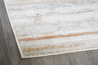 Artney 5' x 7' Rug - R407022
