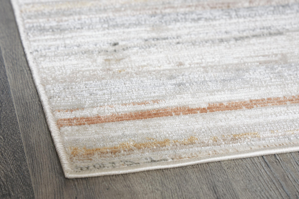 Artney 5' x 7' Rug - R407022