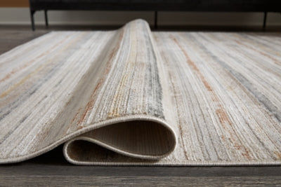 Artney 5' x 7' Rug - R407022