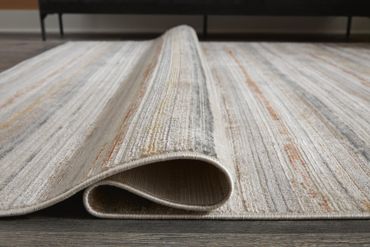 Artney 5' x 7' Rug - R407022