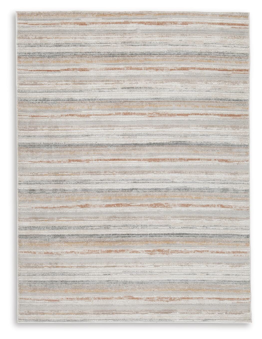 Artney 5' x 7' Rug - R407022