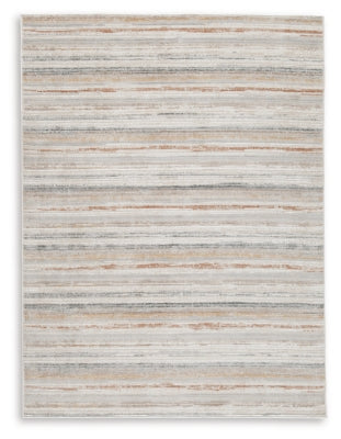 Artney 8' x 10' Rug - R407021