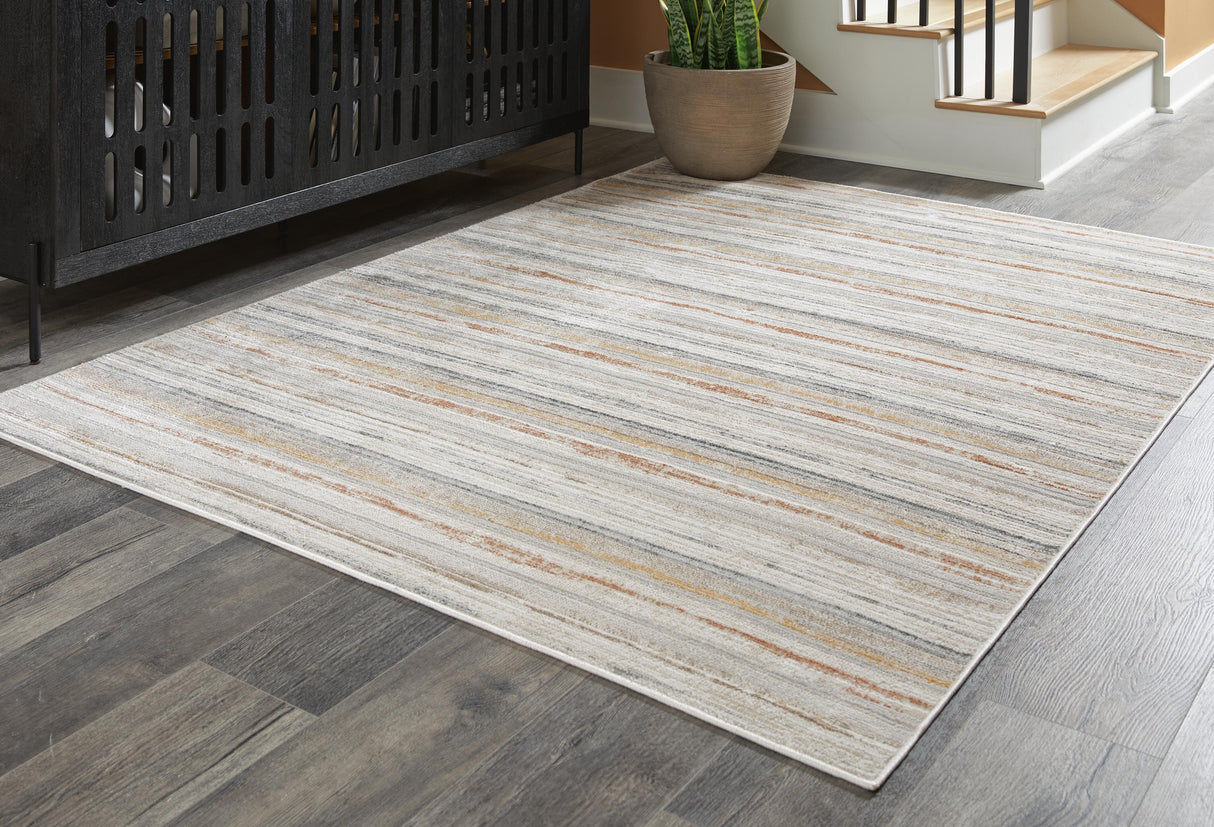 Artney 8' x 10' Rug - R407021