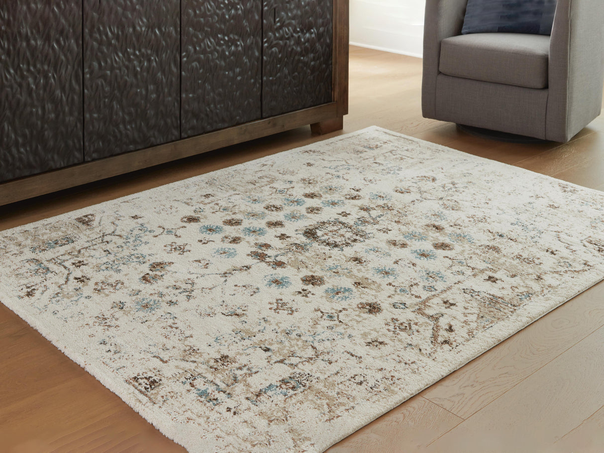 Jossler 8' x 10' Rug - R407071
