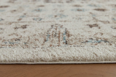 Jossler 5' x 7' Rug - R407072