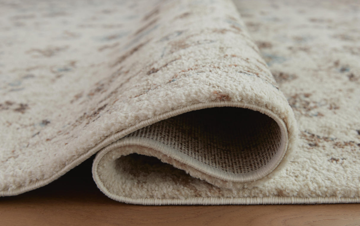 Jossler 8' x 10' Rug - R407071