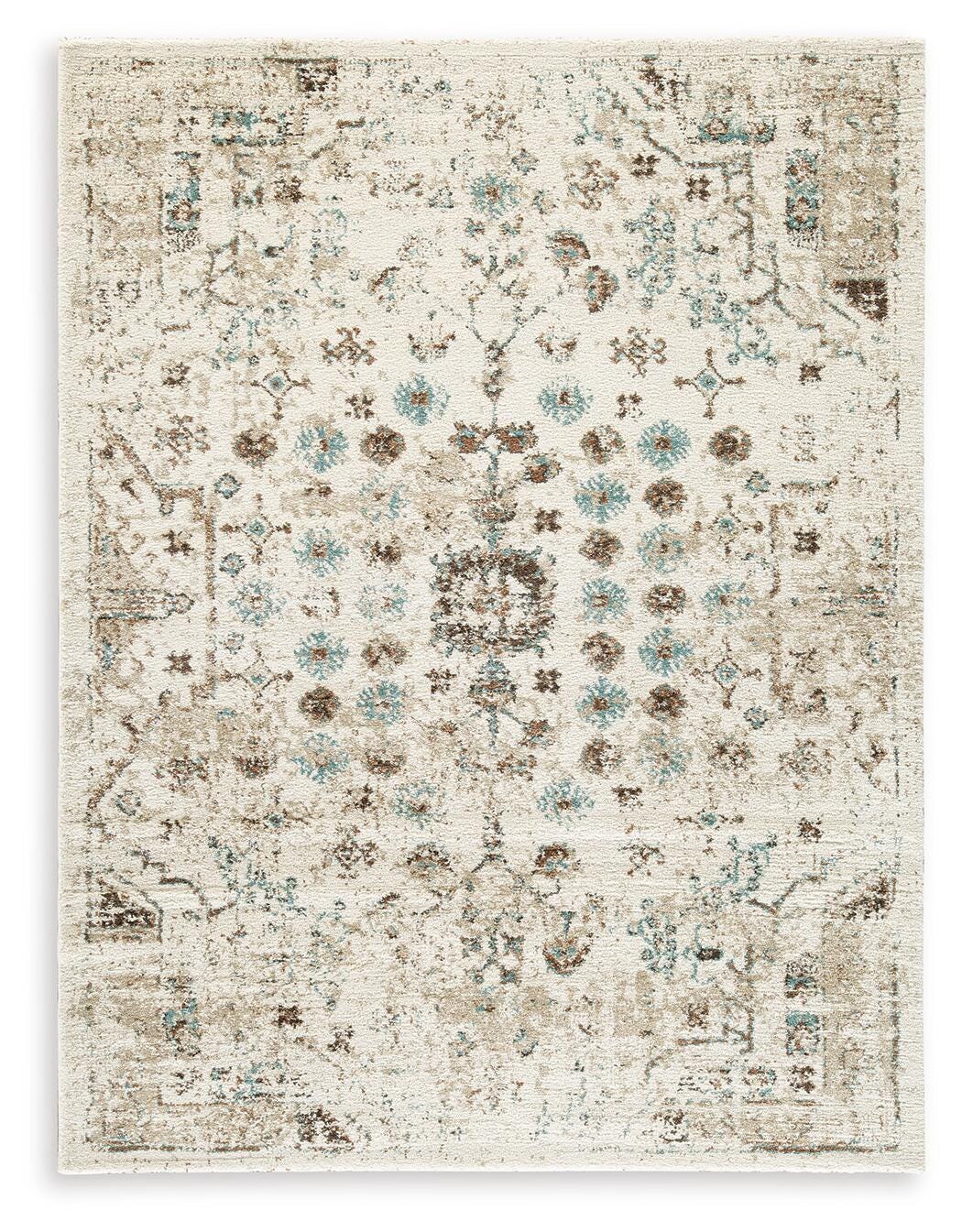 Jossler 8' x 10' Rug - R407071