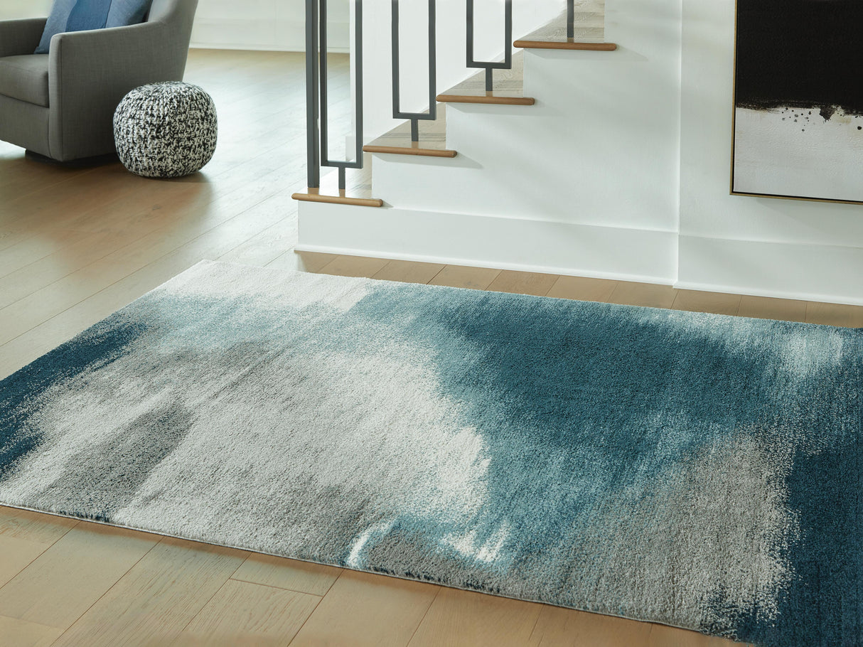 Brentward 8' x 10' Rug - R407081