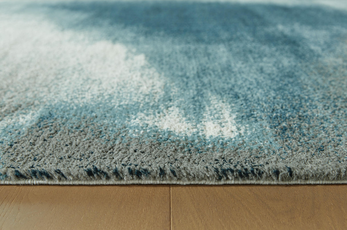 Brentward 8' x 10' Rug - R407081
