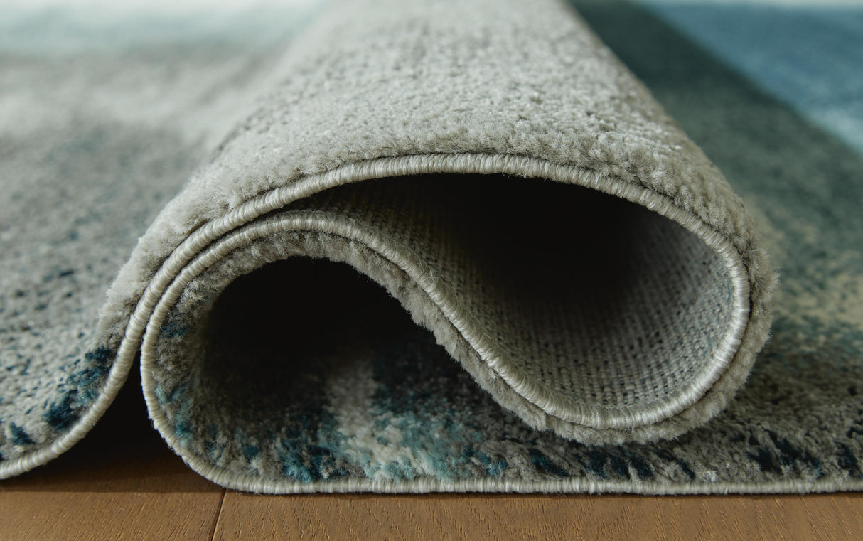 Brentward 8' x 10' Rug - R407081