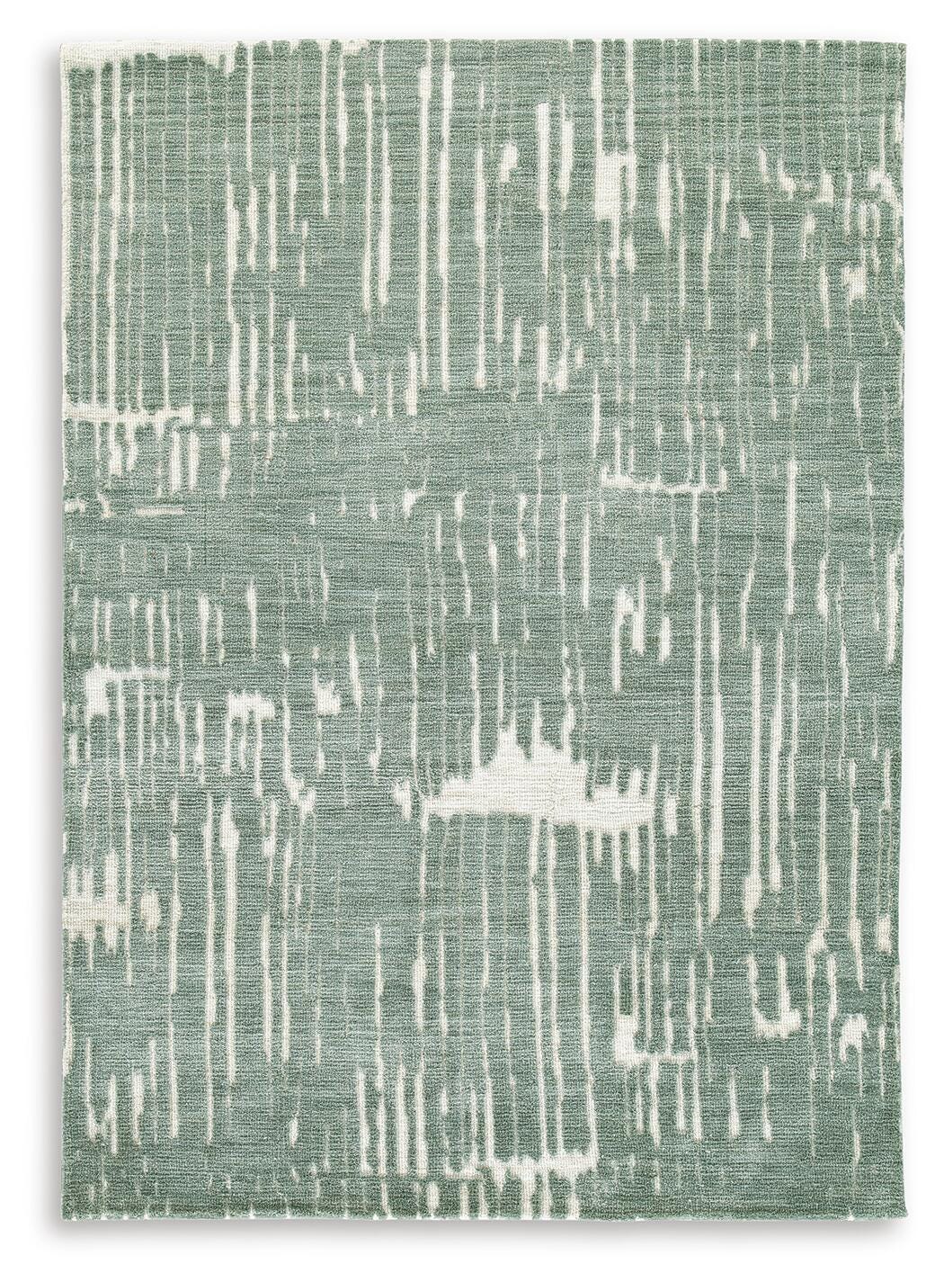 Cayworth 5' x 7' Rug - R407092