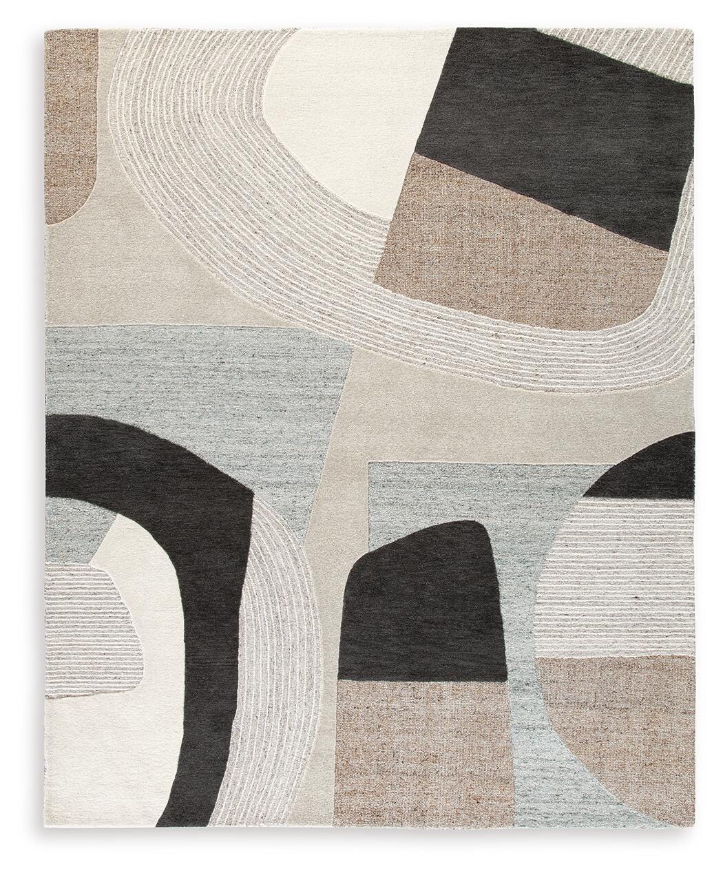 Edrickhill 8' x 10' Rug - R407121