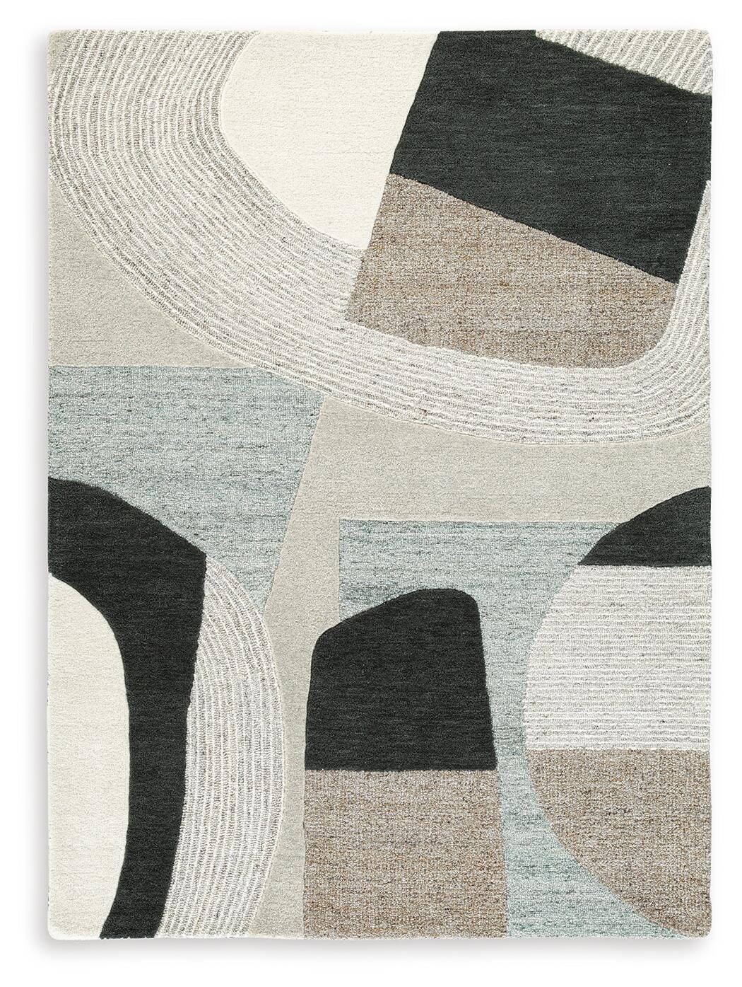 Edrickhill 5' x 7' Rug - R407122