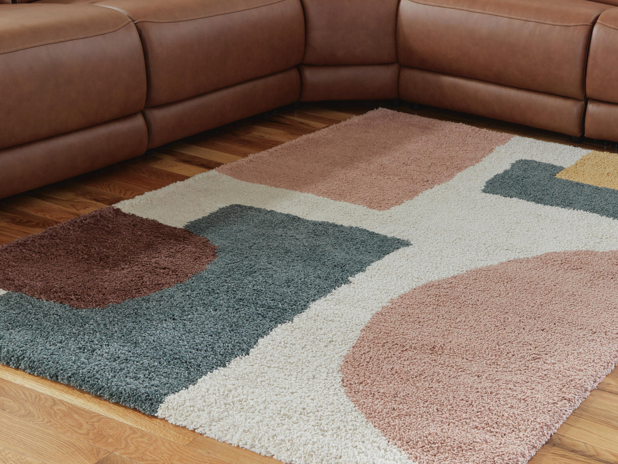 Flynnwick 8' x 10' Rug - R407181