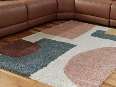 Flynnwick 8' x 10' Rug - R407181