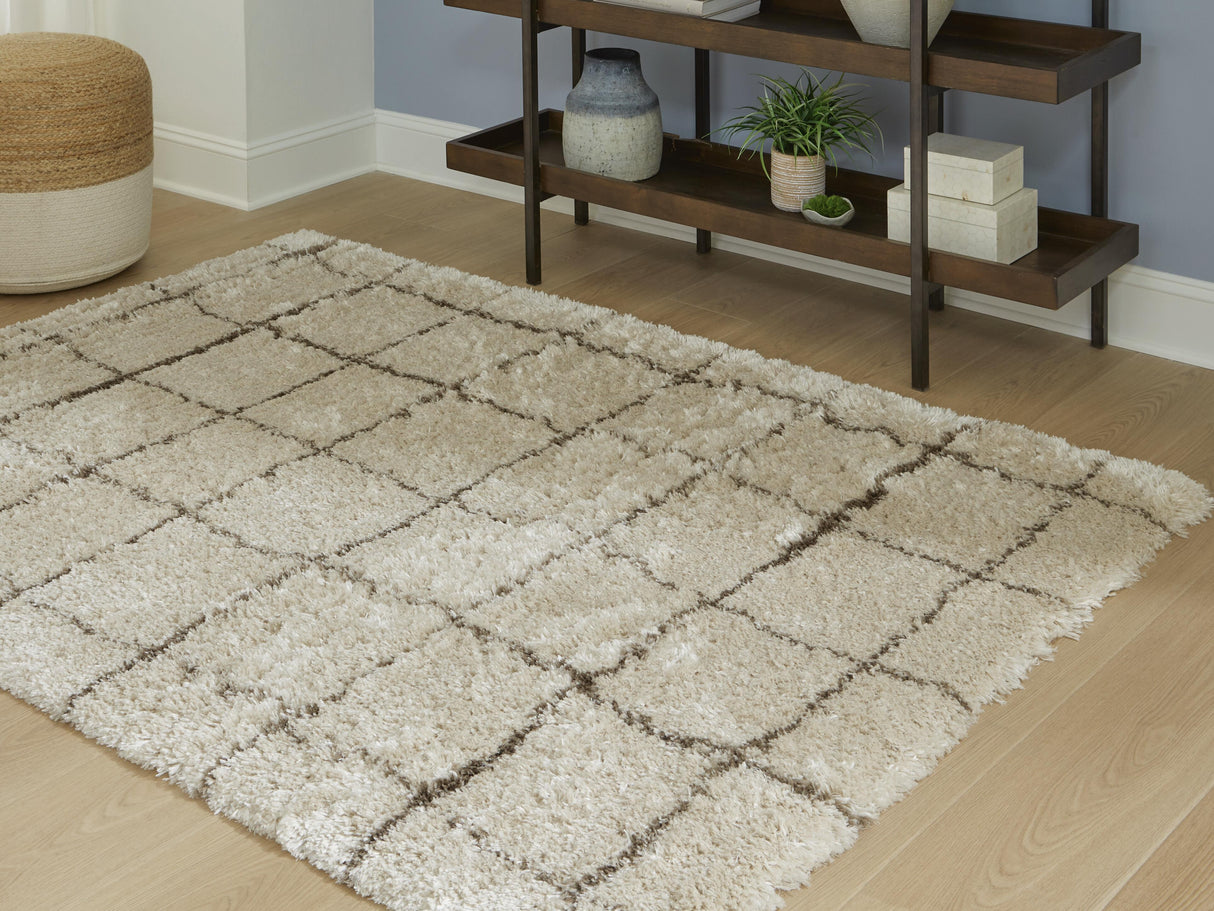 Wrenlow 5' x 7' Rug - R407212