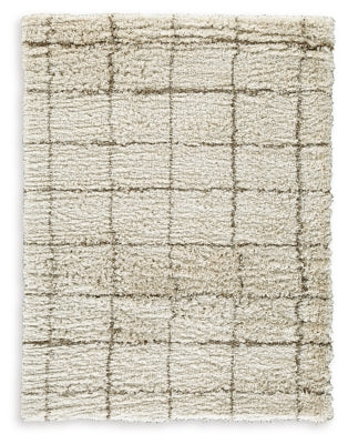 Wrenlow 5' x 7' Rug - R407212