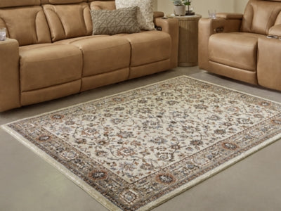 Beritham Medium Rug - R407262