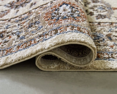Beritham Medium Rug - R407262