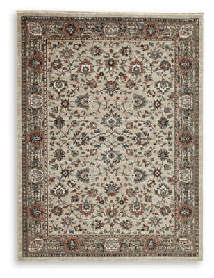 Beritham Large Rug - R407261
