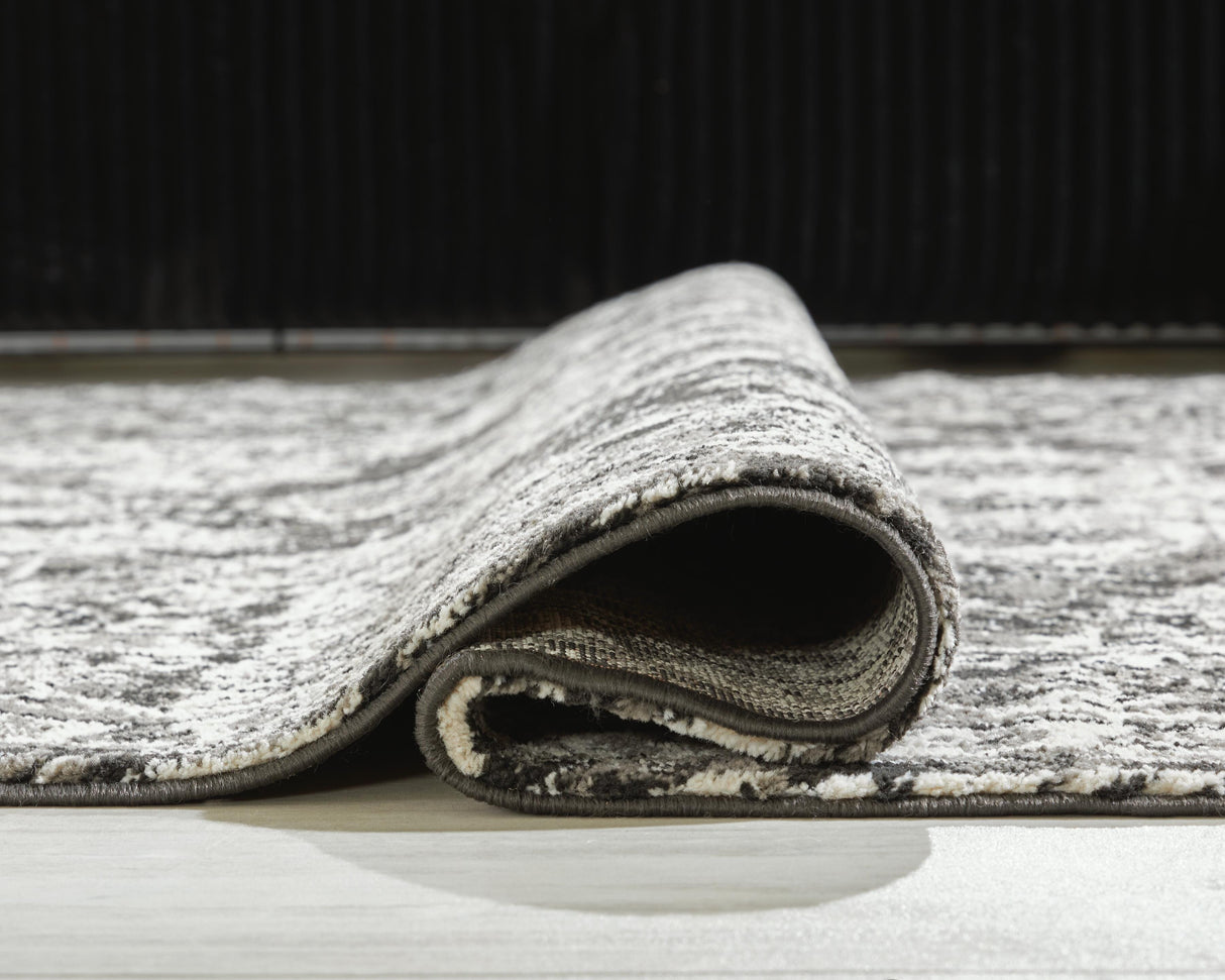 Glennisman Large Rug - R407271