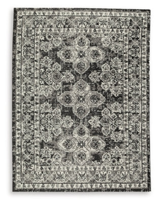 Glennisman Medium Rug - R407272