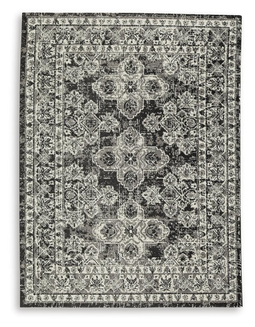 Glennisman Large Rug - R407271