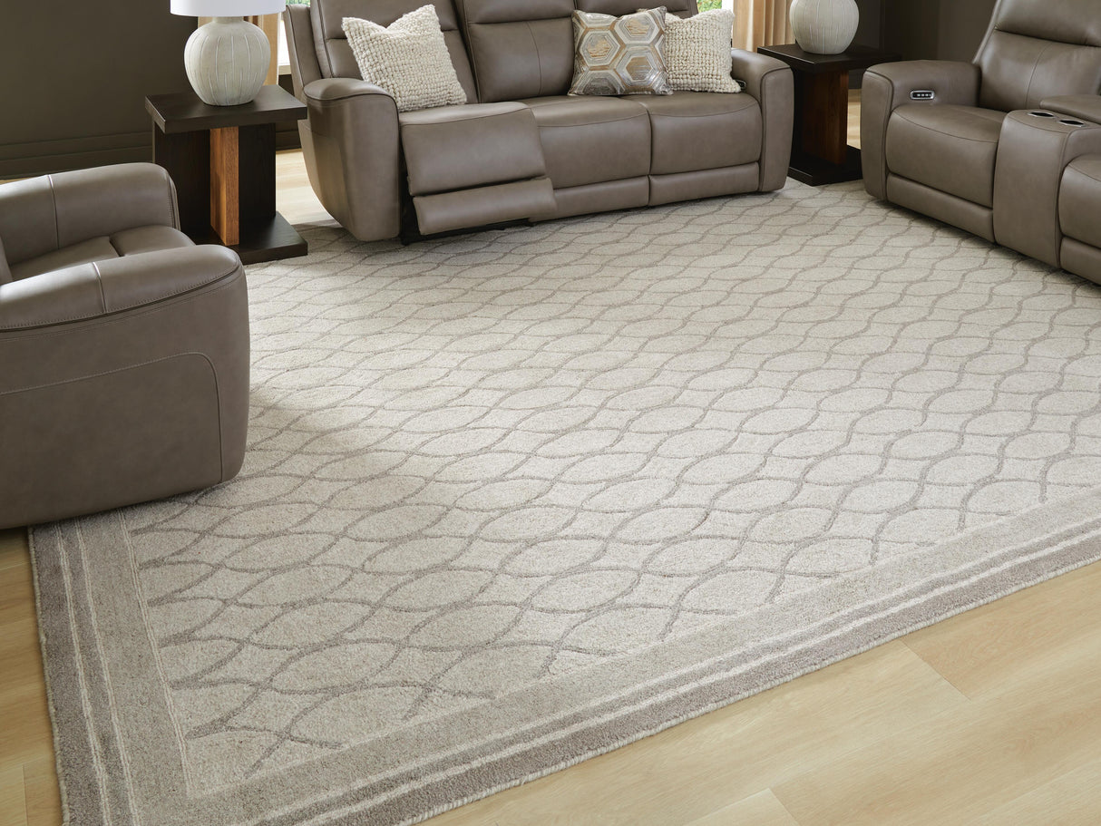 Wimney Extra Large Rug - R407280