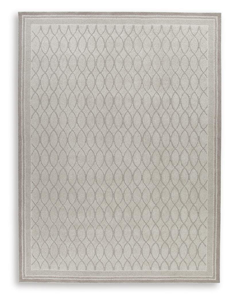 Wimney Extra Large Rug - R407280