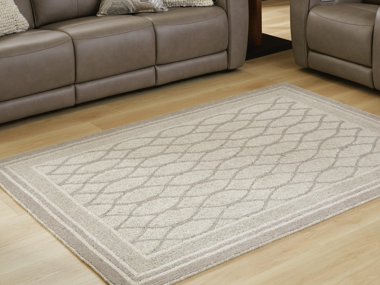 Wimney Medium Rug - R407282