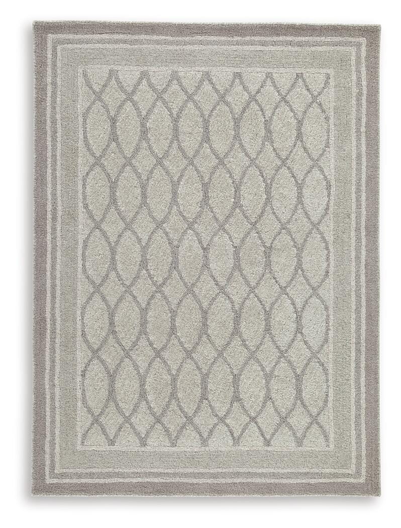 Wimney Medium Rug - R407282