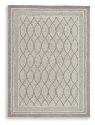Wimney Medium Rug - R407282