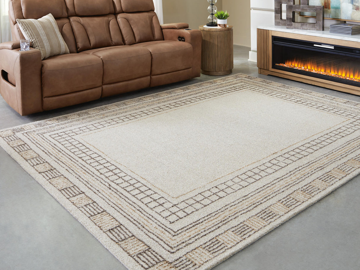 Idaman Large Rug - R407291