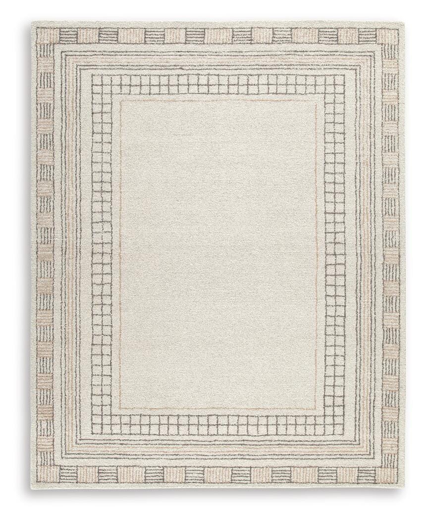 Idaman Large Rug - R407291