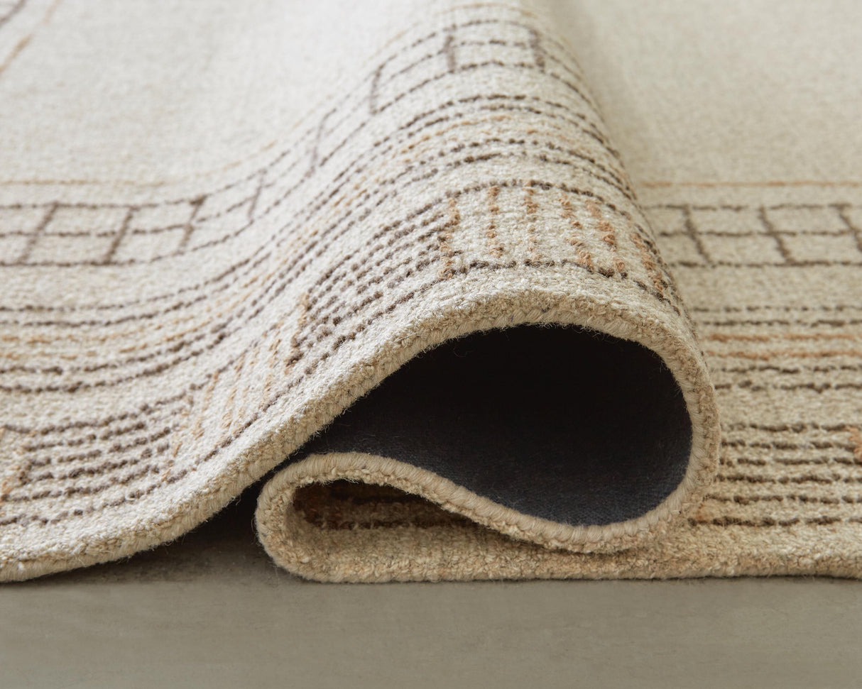 Idaman Large Rug - R407291