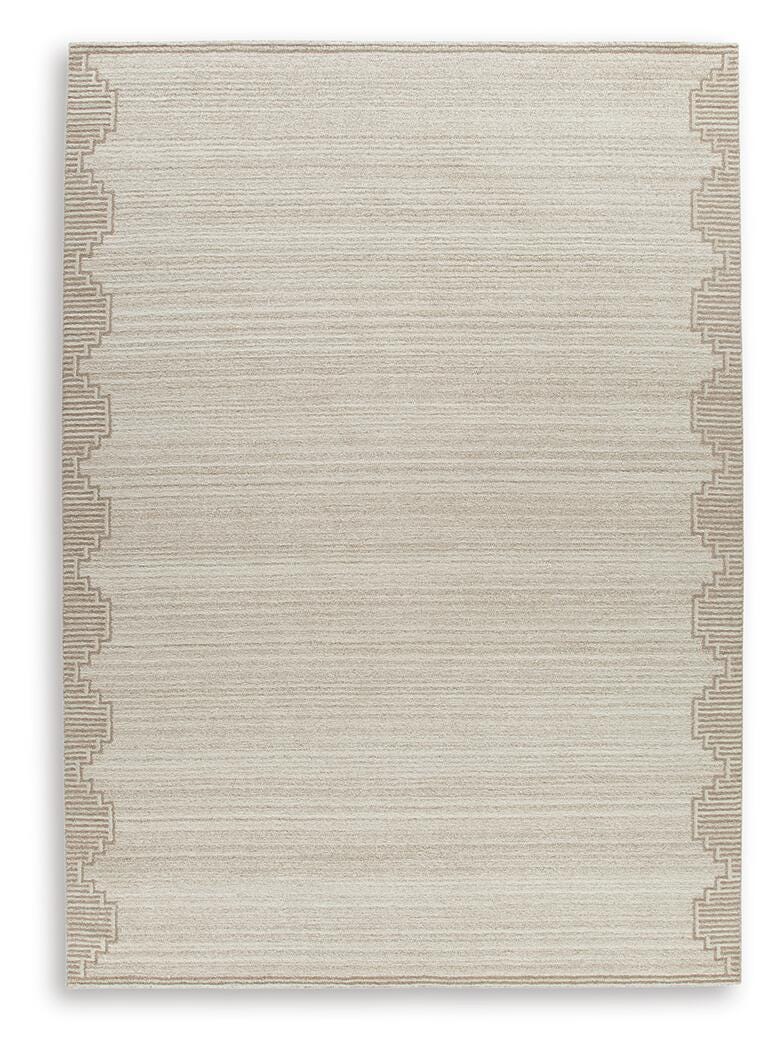 Emorymore Extra Large Rug - R407300