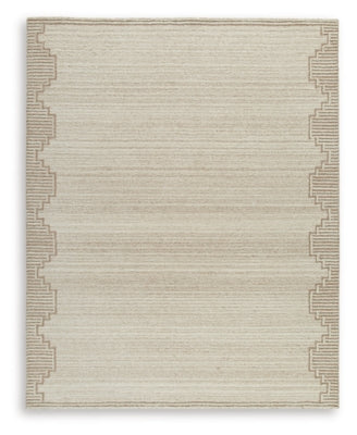 Emorymore Large Rug - R407301