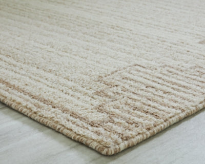 Emorymore Large Rug - R407301