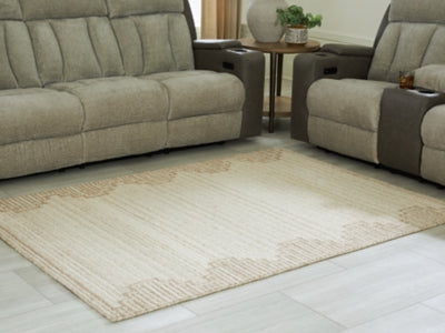 Emorymore Medium Rug - R407302
