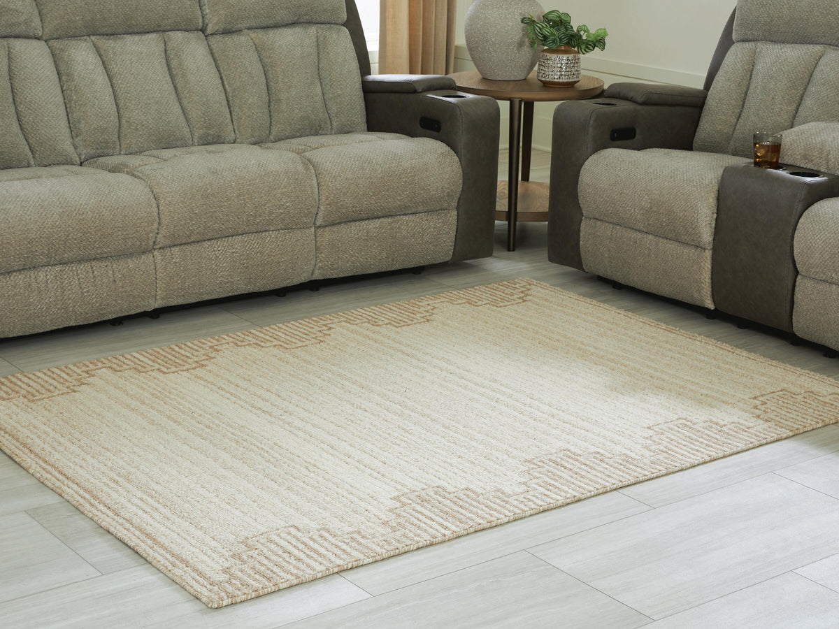 Emorymore Medium Rug - R407302