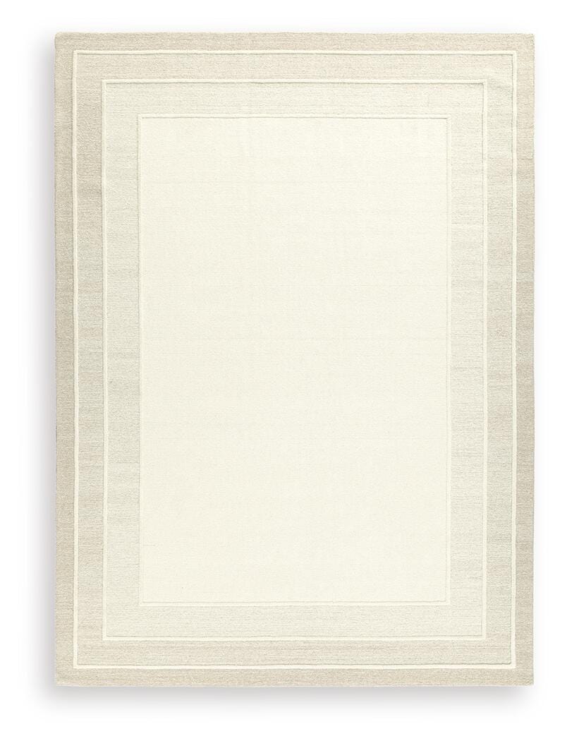 Teelgan Extra Large Rug - R407310